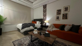 Urbana Studio North Riyadh Almalqa1